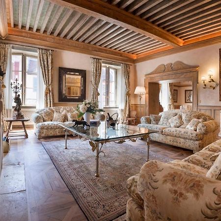 Annecy Historical Center - 165 Square Meter - 3 Bedrooms & 3 Bathrooms Dış mekan fotoğraf