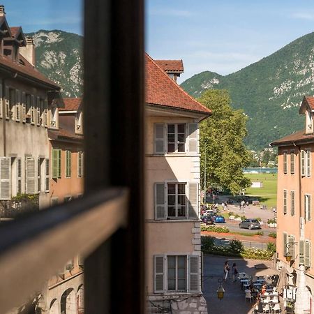 Annecy Historical Center - 165 Square Meter - 3 Bedrooms & 3 Bathrooms Dış mekan fotoğraf