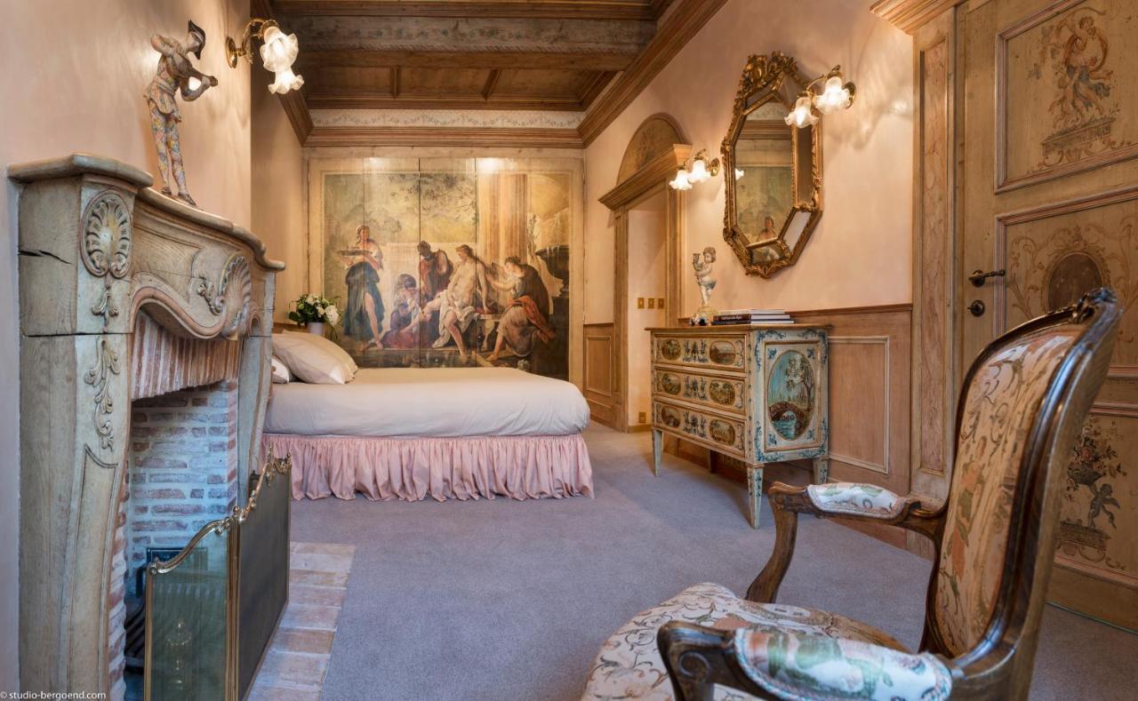 Annecy Historical Center - 165 Square Meter - 3 Bedrooms & 3 Bathrooms Dış mekan fotoğraf