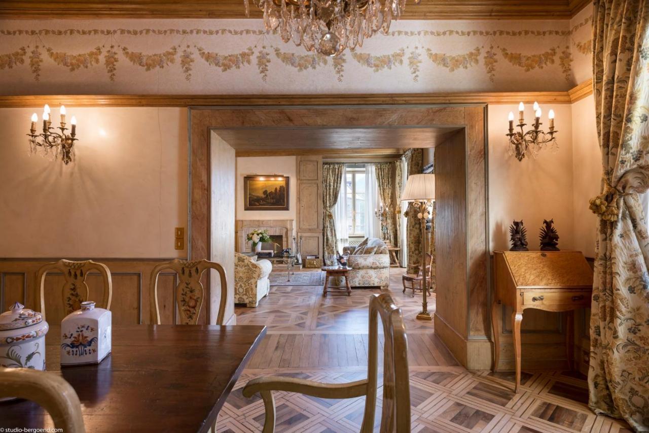Annecy Historical Center - 165 Square Meter - 3 Bedrooms & 3 Bathrooms Dış mekan fotoğraf