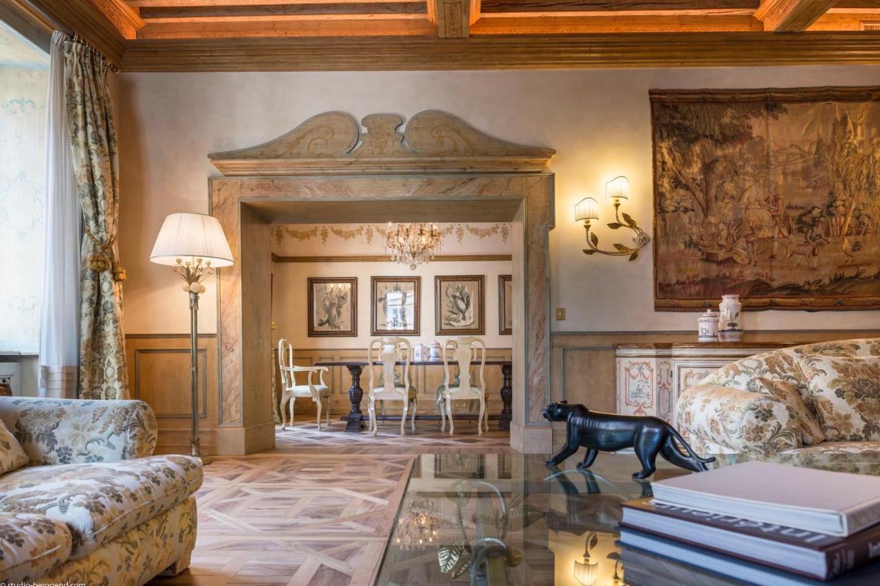 Annecy Historical Center - 165 Square Meter - 3 Bedrooms & 3 Bathrooms Dış mekan fotoğraf
