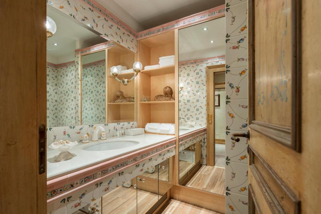 Annecy Historical Center - 165 Square Meter - 3 Bedrooms & 3 Bathrooms Dış mekan fotoğraf