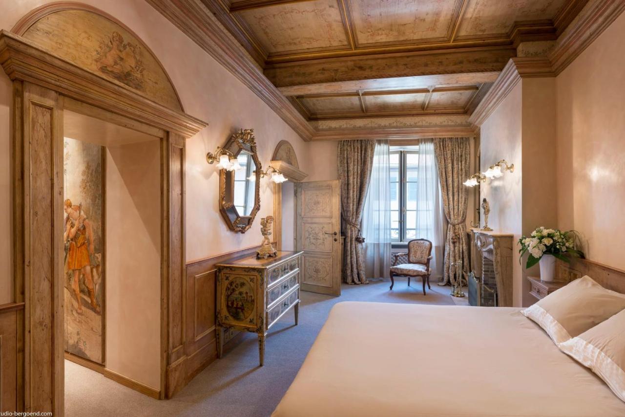Annecy Historical Center - 165 Square Meter - 3 Bedrooms & 3 Bathrooms Dış mekan fotoğraf